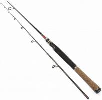 Спиннинг штекерный Power Fishing тест 5-25G PE:5-10# длина 2.1M карбон Спиннинг штекерный Power Fishing тест 5-25G PE:5-10# длина 2.1M карбон