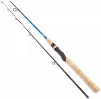 Спиннинг штекерный SKYFISH "CX 210ML" carbon:98% BC:135g CL:110cm CW:10-30g