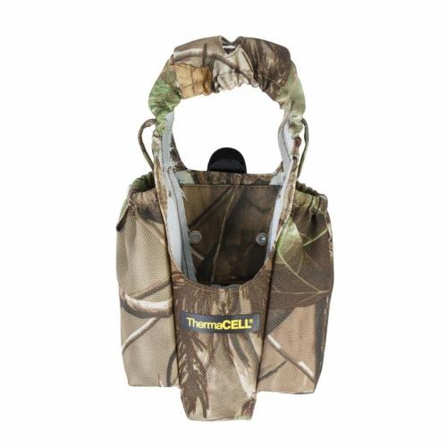 Чехол для противомоскитного прибора RealTree с клипсой  (цвет камуфляжный, материал полиэстер)