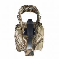 Чехол для противомоскитного прибора RealTree с клипсой  (цвет камуфляжный, материал полиэстер)