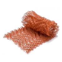 Насадка РНП медная (сетка Панченкова) Насадка РНП медная (сетка Панченкова)