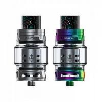 Клиромайзер SMOK TFV12 PRINCE Cloud Beast -8.0мл (сталь)