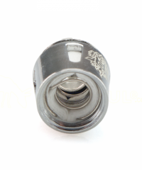 Сменный испаритель SMOK TFV8 Baby-Q2 Dual 0.6 Ом (в упак 5шт) (20W-40W)1шт. Сменный испаритель SMOK TFV8 Baby-Q2 Dual 0.6 Ом (в упак 5шт) (20W-40W)1шт.