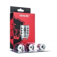 Сменный испаритель SMOK V12 Prince-Q4 0.4 Ом (в упак 3шт)1шт.