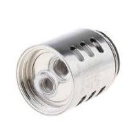 Сменный испаритель SMOK V12 Prince-X6 0.15 Ом (в упак 3шт)1шт. Сменный испаритель SMOK V12 Prince-X6 0.15 Ом (в упак 3шт)1шт.