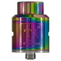 Дрипка Ti Goon V1.5 RDA (радуга)