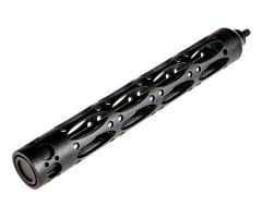 Стабилизатор Topoint Алюминиевый 11" 10oz (Черный)