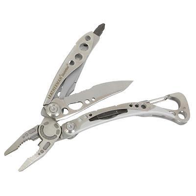 Инструмент Лезерман SKELETOOL