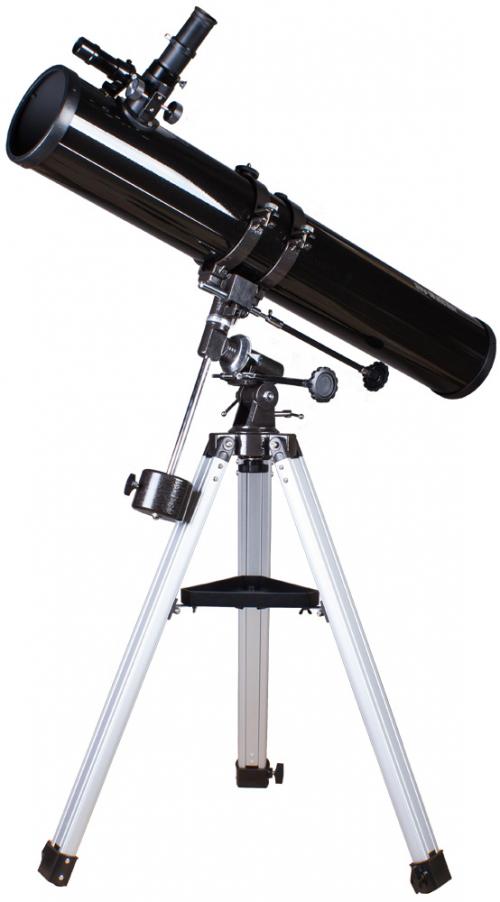 Телескоп Sky-Watcher BK 1025AZ3