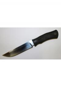 Нож Путник, ст 65х13 рукоять Elastron