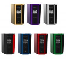 SMOK GX2/4 TC 220w/350w 2акк/4акк (зеленый-черный)