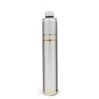 Мехмод Petri V4 KIT с дрипкой Petri V4 (сталь)