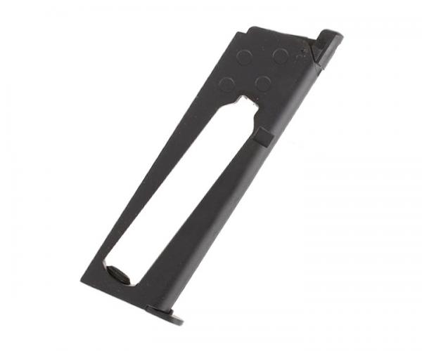 Запасной магазин (обойма) для Gletcher CLT 1911SP