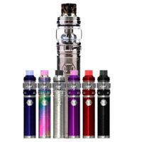 Стартовый комплект Eleaf iJust 3 с баком Ello Duro 6.5мл 3000 мАч (Красный)