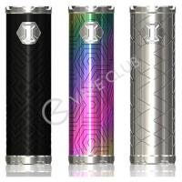 Аккумулятор  для Eleaf iJust 3 (стальной) Аккумулятор  для Eleaf iJust 3 (стальной)