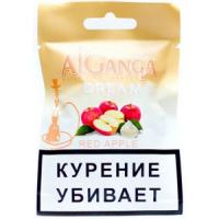 Табак для кальяна Al Ganga CREAM - Красное яблоко - пачка 15 гр