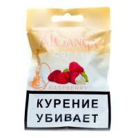 Табак для кальяна Al Ganga CREAM - Малина - пачка 15 гр