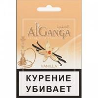 Табак для кальяна Al Ganga Ваниль - пачка 15 гр