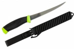 Нож Morakniv Fishing Comfort Fillet 155, нержавеющая сталь