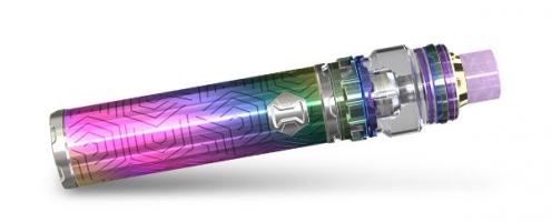Стартовый комплект Eleaf iJust 3 с баком Ello Duro 6.5мл 3000 мАч (Радуга)