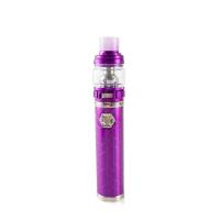 Стартовый комплект Eleaf iJust 3 с баком Ello Duro 6.5мл 3000 мАч (Фиолетовый)