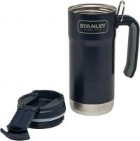 STANLEY Adventure Термокружка 0,47L Синяя