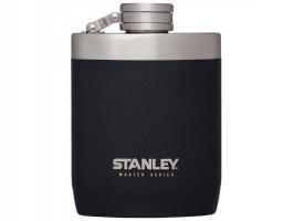 STANLEY Master Фляга 0,23L Черная