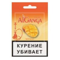 Табак для кальяна Al Ganga Манго - пачка 15 гр
