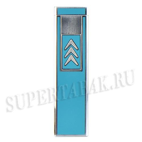 USB Зажигалка Tiger  919 - 02