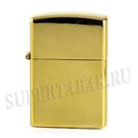 Электроимпульсная Зажигалка  Xintail LA-0965 - 204 (Gold)