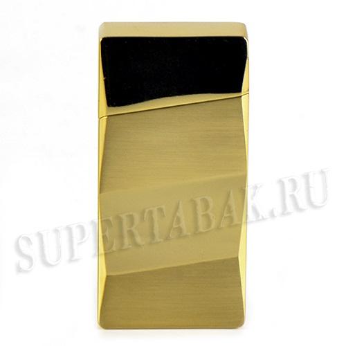 Электроимпульсная Зажигалка  Xintail LA-0967 - Gold